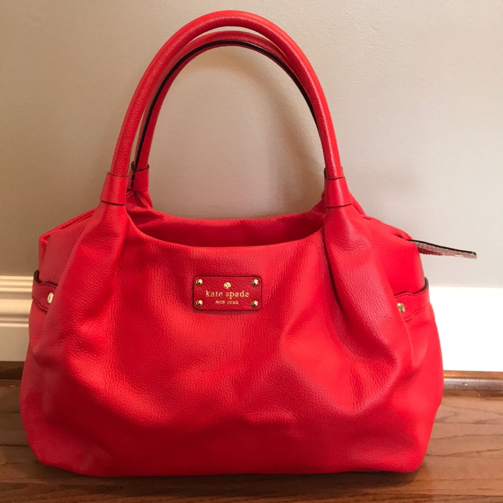 Kate Spade ♠️Bag